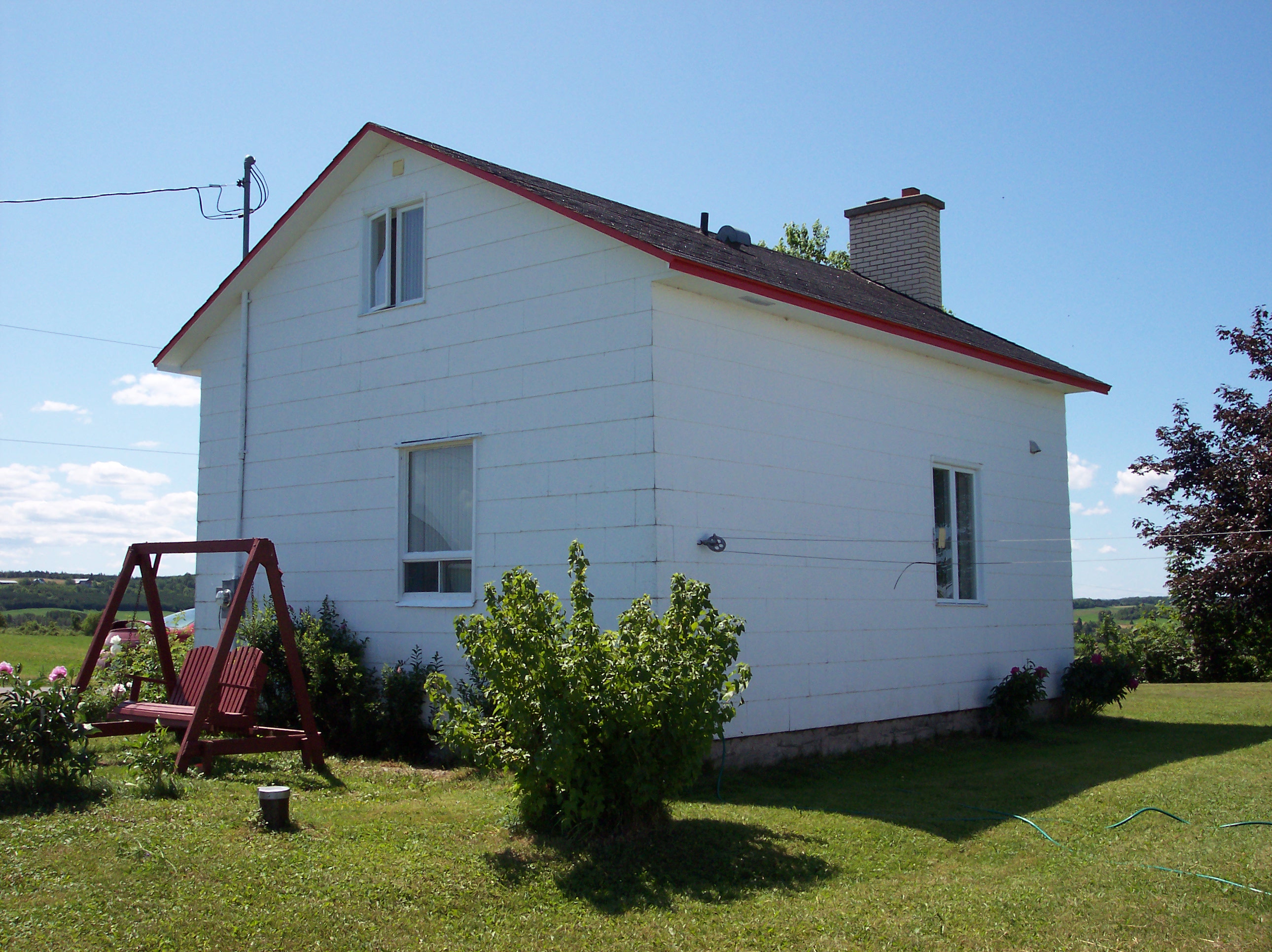 2036, chemin du 3eRangduBic Société rimouskoise du patrimoine